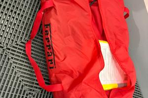 Kit completo ferrari portofino