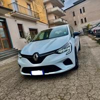 Renault Clio TCe 90 CV 5 porte Techno