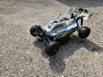 Kyosho Dirt Hog 1/10 4WD
