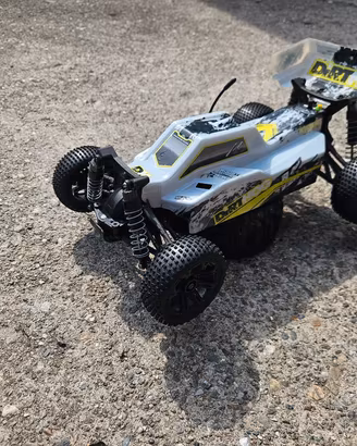 Kyosho Dirt Hog 1/10 4WD