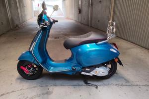 VESPA 150 PRIMAVERA ABS SPORT