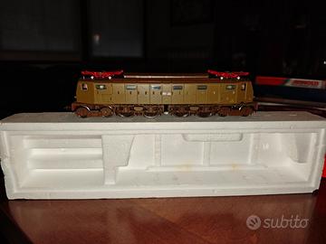 FS E.428 Rivarossi