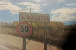 Terreno edificabile Santa Dorotea Scoppito