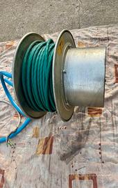 AVVOLGICAVO AUTOMATICO INDUSTRIALE DELACHAUX TIPO