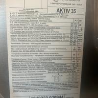 Termo stufa a pellet