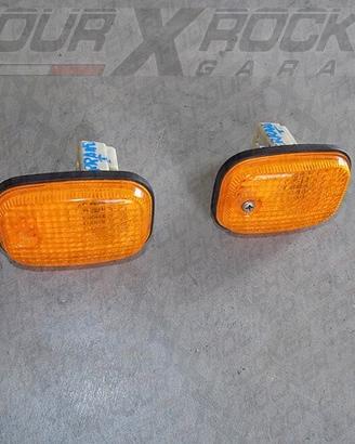 Fanaleria Nissan Terrano 1’serie