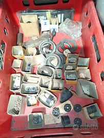 ricambi lambretta nos lui li originali minuterie