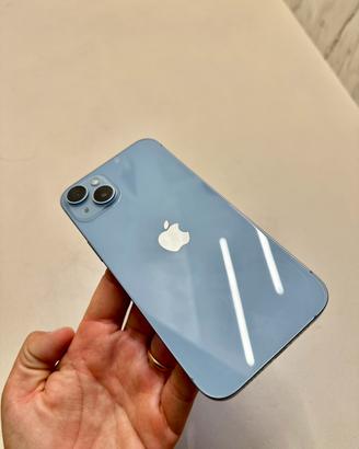 Iphone 14 plus 128g