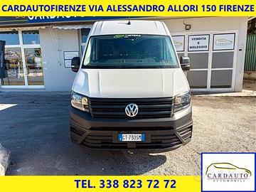VOLSWASGEN CRAFTER ANNO 2024 KM 32500