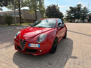 Alfa Romeo Mito 1.4 Progression
