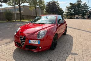 Alfa Romeo Mito 1.4 Progression