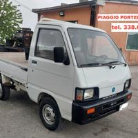 Piaggio porter cassonato