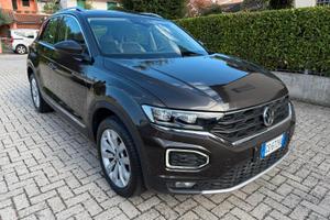 Volkswagen T-Roc Full optional
