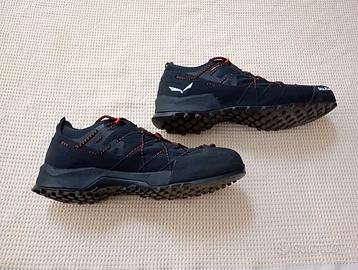 Scarpe trekking Salewa (44)