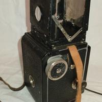 macchina fotografica 