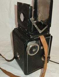 macchina fotografica 