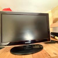 Tv Samsung 22 pollici