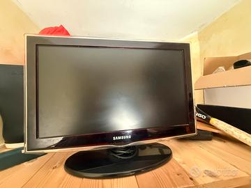 Tv Samsung 22 pollici