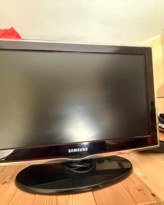 Tv Samsung 22 pollici