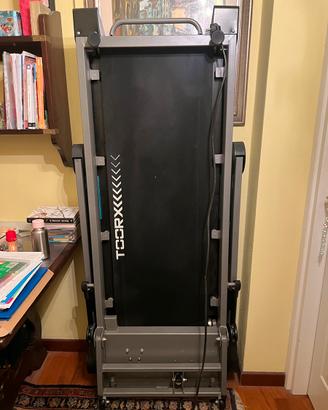 Tapis Roulant salvaspazio