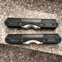 carrelli Groundcontrol Featherlite 4