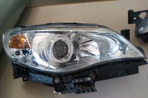 Fari per Subaru Impreza 2010