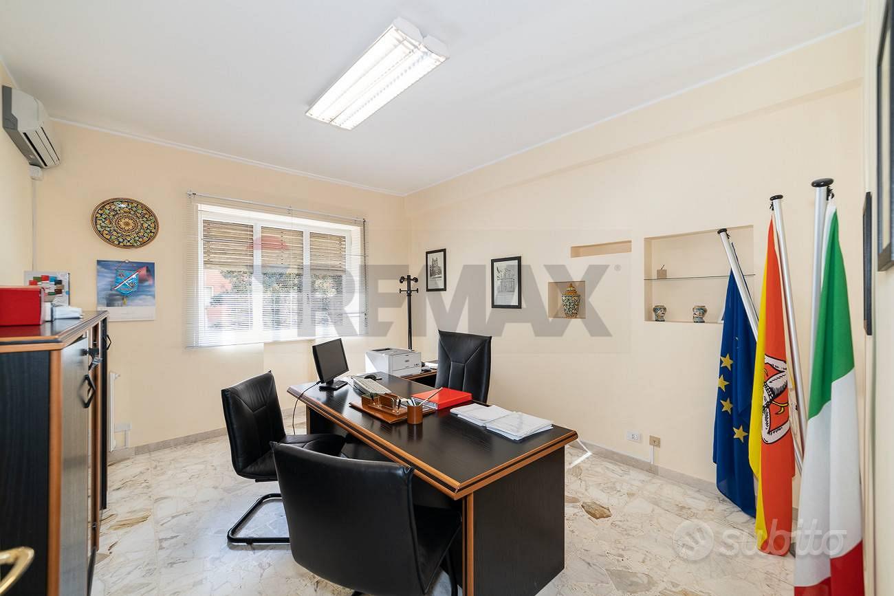 Appartamento – Caltagirone, Le Sfere, Catania - Vista 3