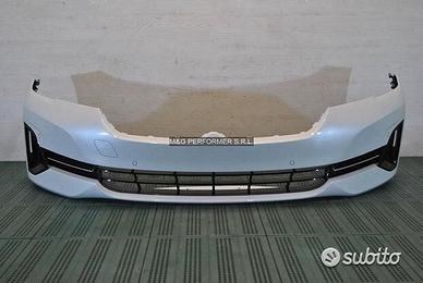 BMW serie 5 G30 LCI Paraurti anteriore | 14157