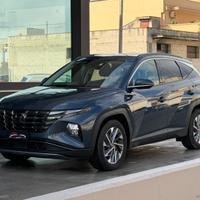 HYUNDAI Tucson 1.6 CRDI 48V XLine