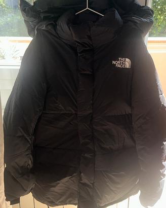 Giaccone imbottito con cappuccio. THE NORTH FACE