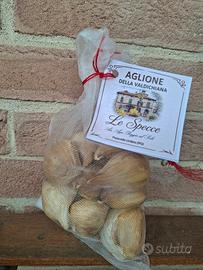 Specce di Aglione della Valdichiana