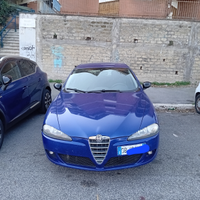 Alfa Romeo 147 GPL