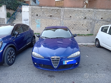 Alfa Romeo 147 GPL