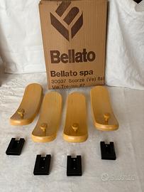 Appendiabiti bellato elco legno