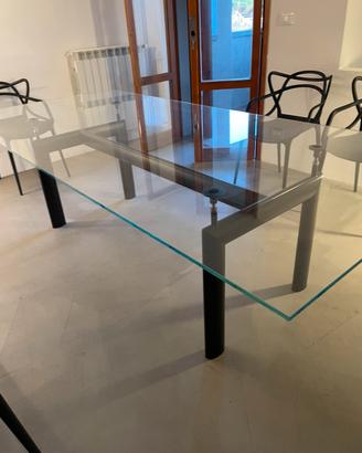 Tavolo Le Corbusier