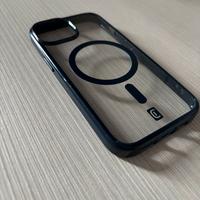 Cover iphone 15 cellularline