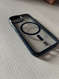 Cover iphone 15 cellularline