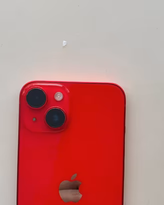 iPhone 14 128 GB (Product)RED - Perfetto stato