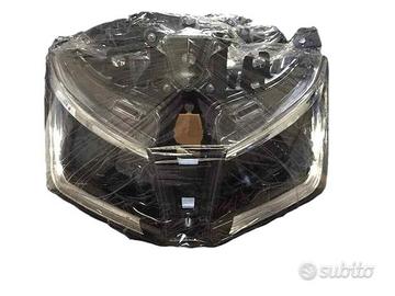 FARO ANTERIORIORE TMAX 530 T MAX 530 2012>2014 LED