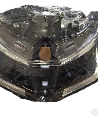 FARO ANTERIORIORE TMAX 530 T MAX 530 2012>2014 LED