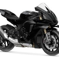 Yamaha Yzf-R1
