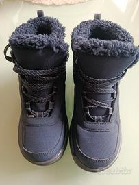 Scarpe da trekking 