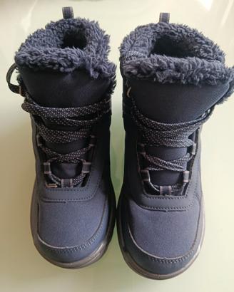 Scarpe da trekking 