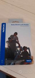 NOKIA WIRELESS GPS MODULE (NUOVO)