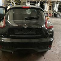RICAMBI Nissan Juke I Rest 1.5 K9K 81kW 110Cv 2019