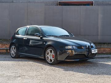 Alfa Romeo 147 3.2i V6 24V cat 3 porte GTA