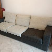 Divano Poltrone & Sofà 