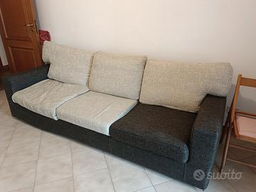 Divano Poltrone & Sofà 