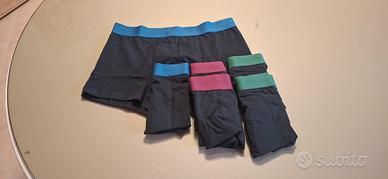 boxer uomo