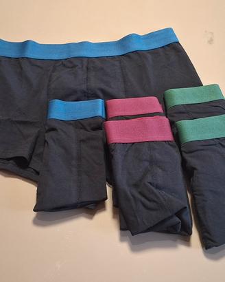 boxer uomo